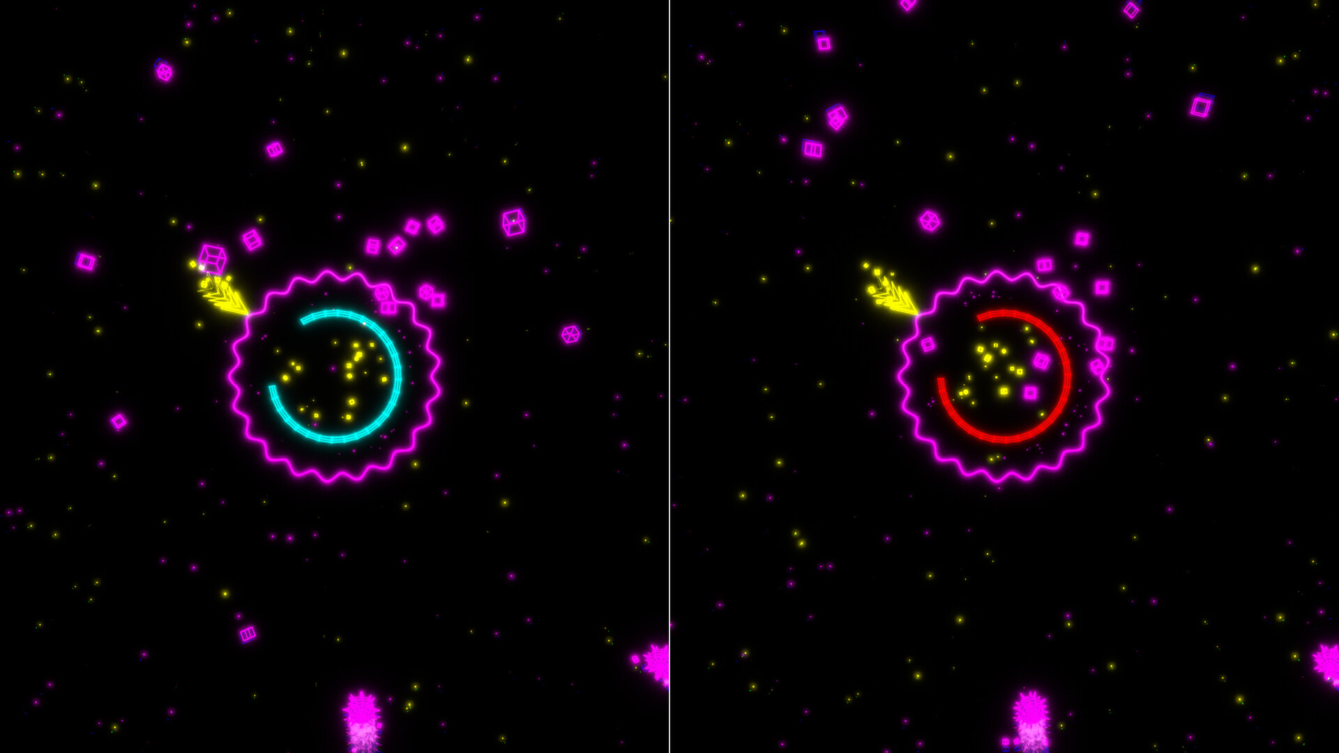 STARDUSTER screenshot #6