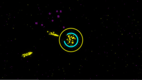 STARDUSTER screenshot 2
