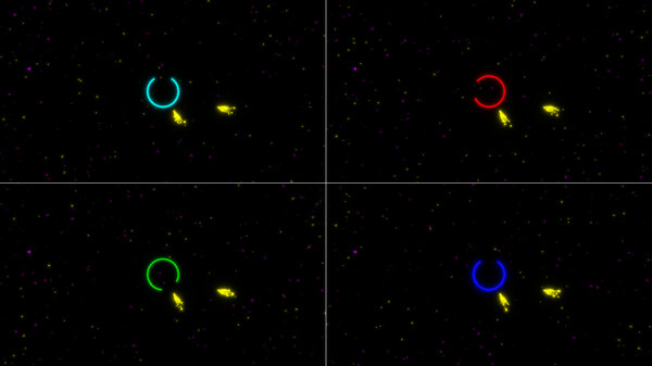 STARDUSTER — 8