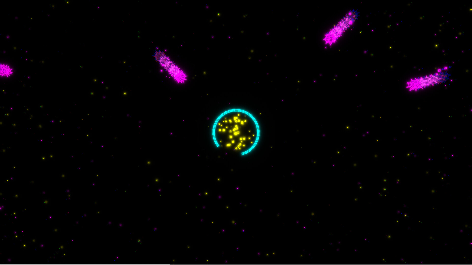 STARDUSTER screenshot #3