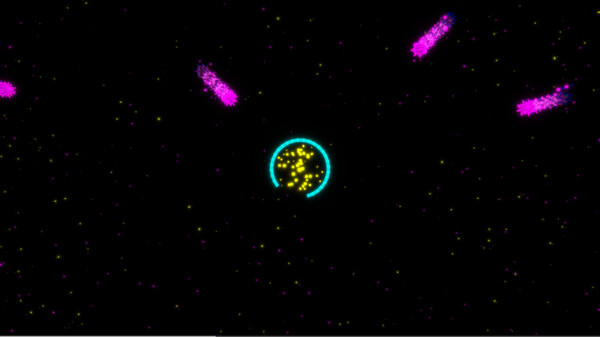 STARDUSTER screenshot 3