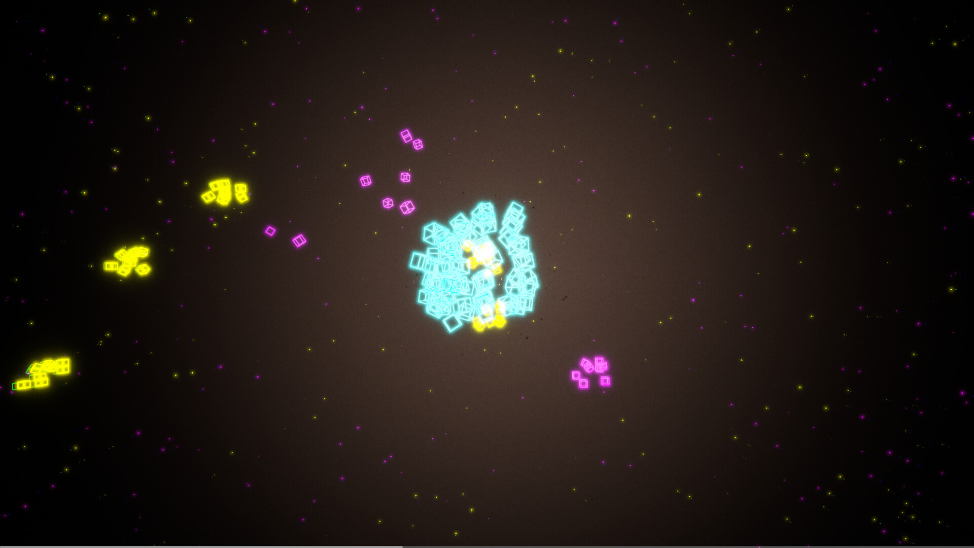 STARDUSTER screenshot #5
