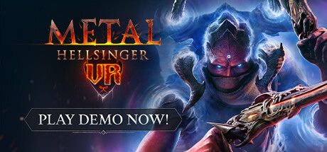 Metal: Hellsinger VR Cheat Engine/CT