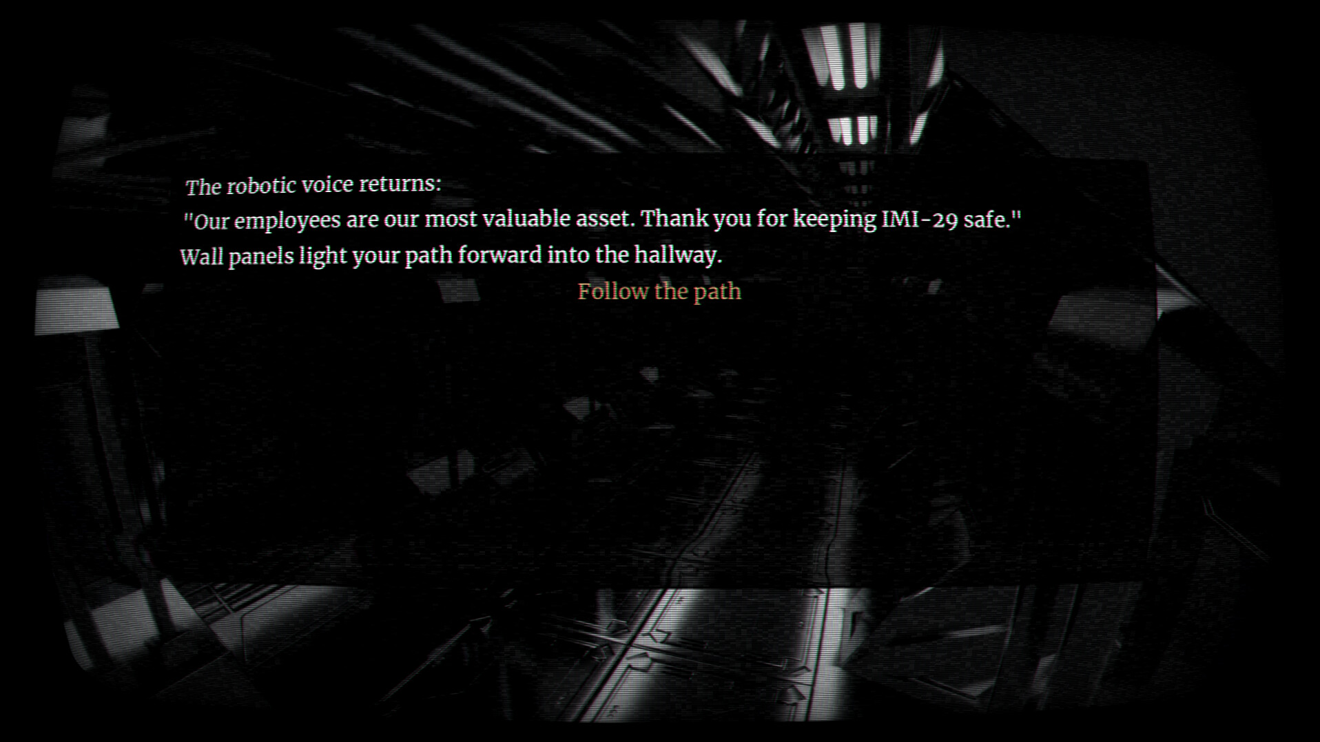 Imitosis Featured Screenshot #1