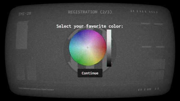 Imitosis screenshot 4