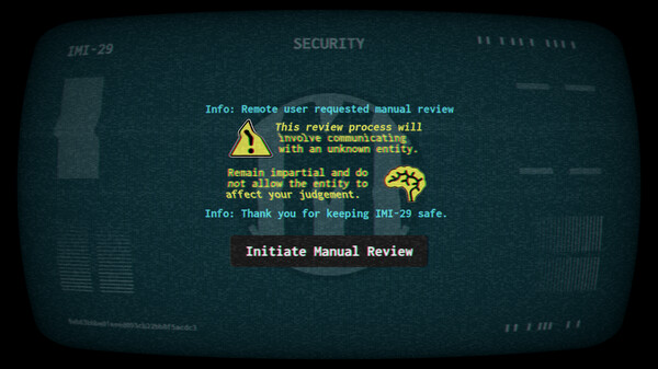 Imitosis screenshot 5