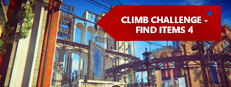 Сэкономьте 90% при покупке Climb Challenge - Find Items 4 в Steam