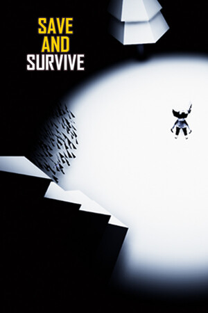 Save and Survive cover art