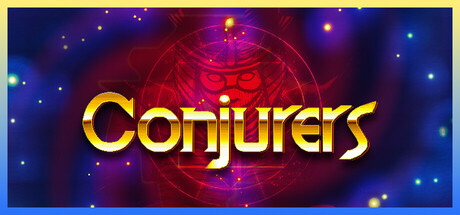 Conjurersの作品画像