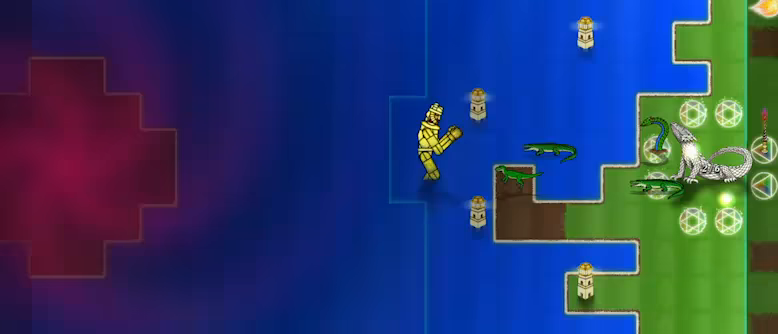 Conjurers video 2
