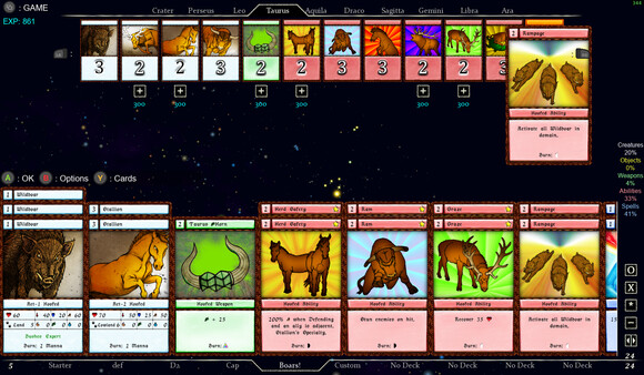 Conjurers screenshot 4