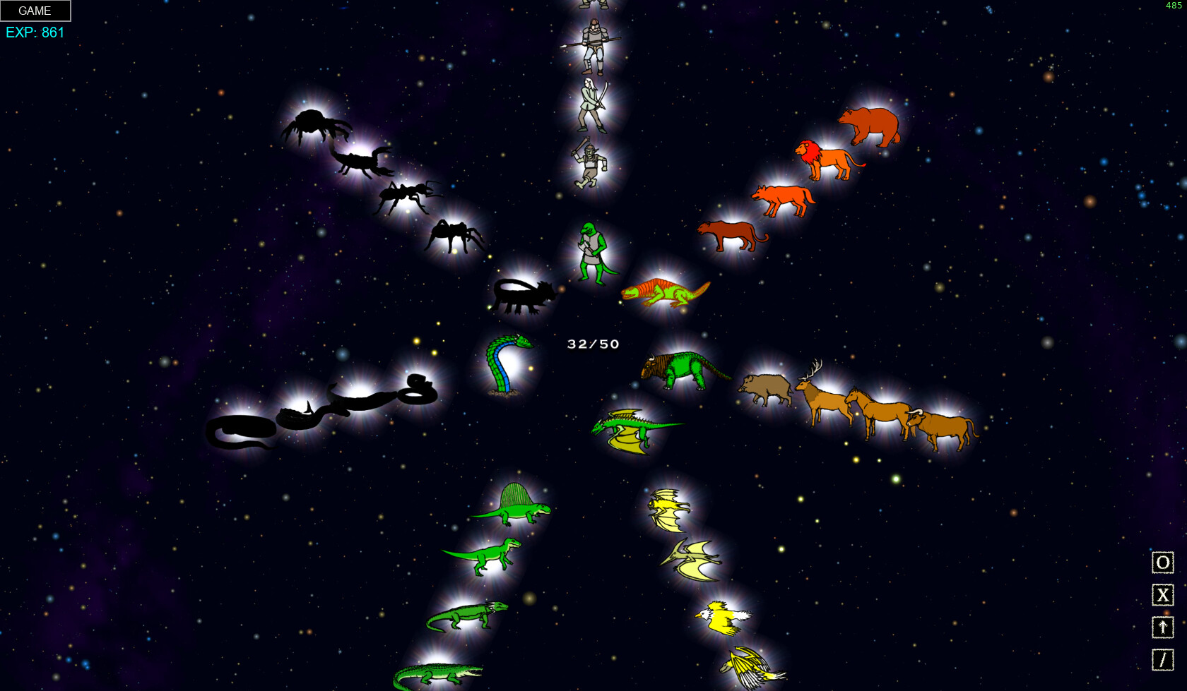 Conjurers screenshot #6