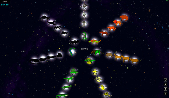 Conjurers screenshot 8