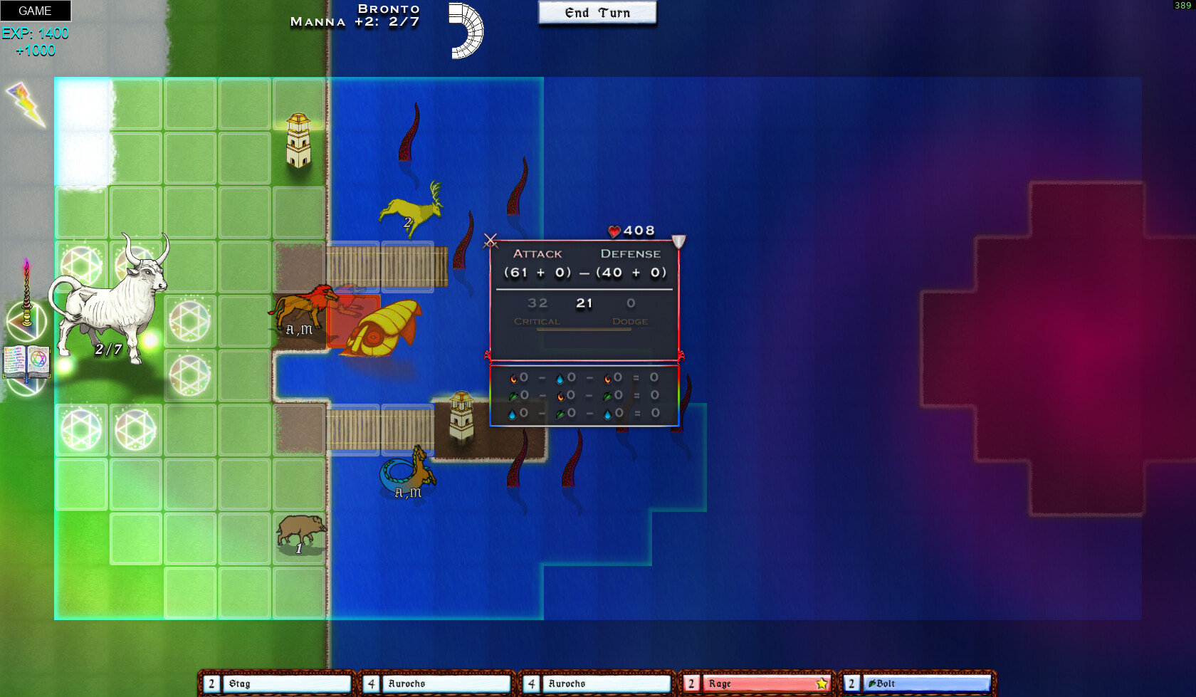 Conjurers screenshot #10