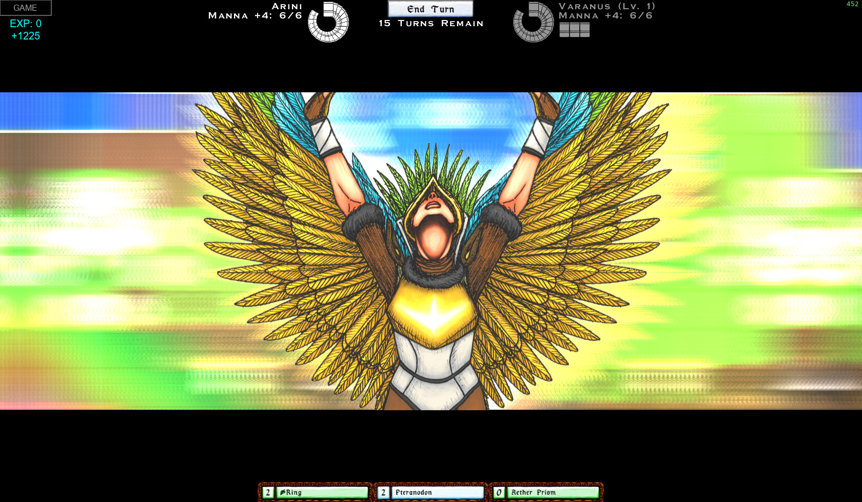 Conjurers screenshot #11