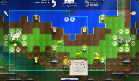 Conjurers screenshot 6