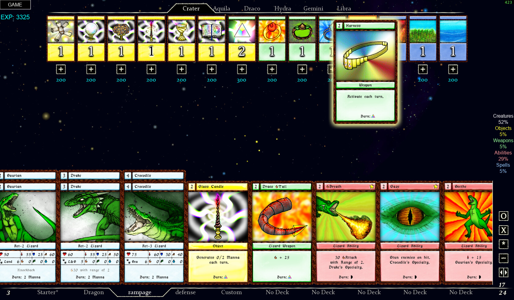 Conjurers screenshot #3