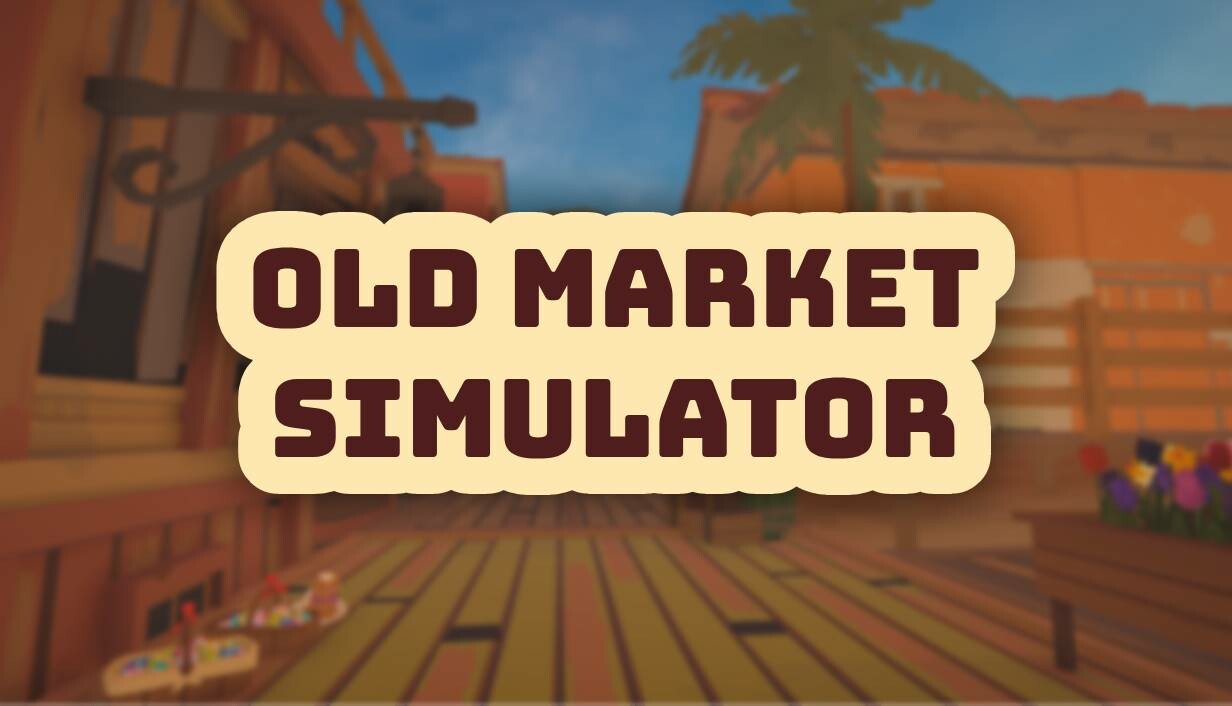 Old Market Simulator