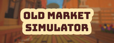 Old Market Simulator в Steam