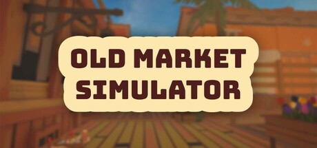 Old Market Simulator technical specifications for computer