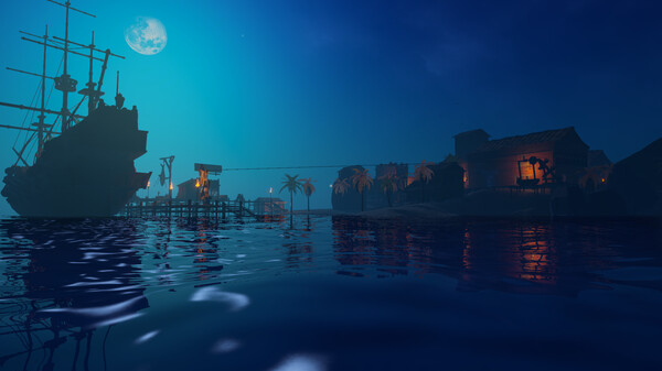 Old Market Simulator Screenshot