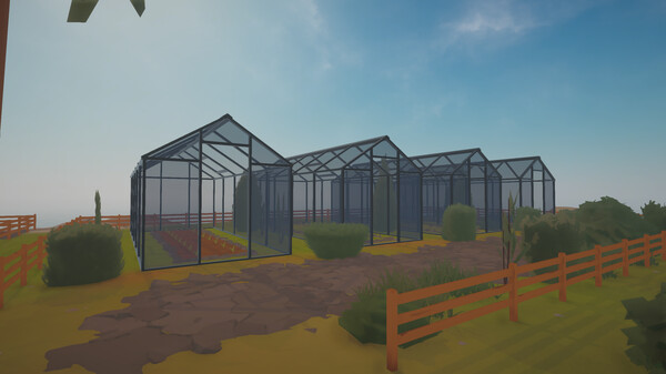Old Market Simulator Screenshot