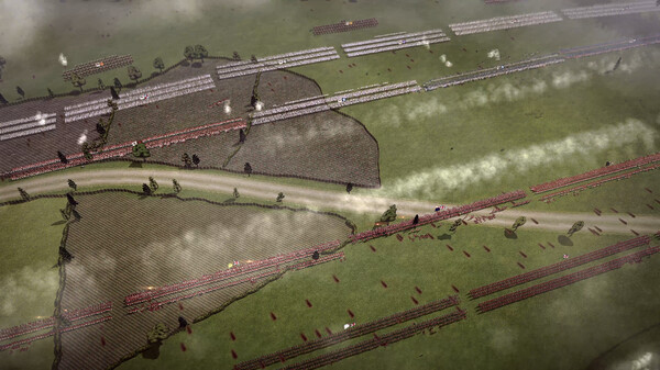 Master of Command screenshot 1