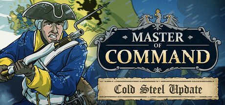 Master of Command 游戏图标