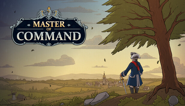 Master of Command
