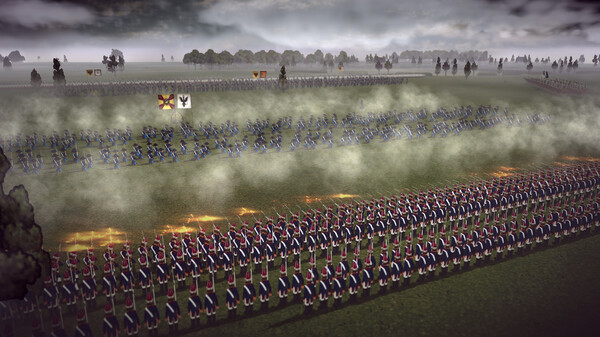 Master of Command: Seven Years' War.