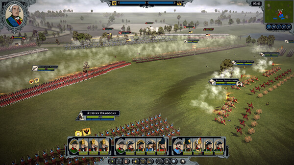 Master of Command