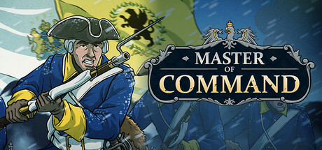 Master of Command 游戏图标