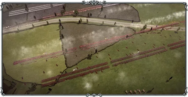 Master of Command screenshot 2