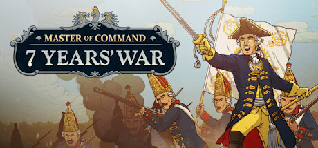 Master of Command: Seven Years' War