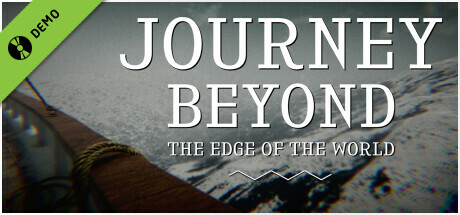 Journey Beyond the Edge of the World Gamescom Demo game cover