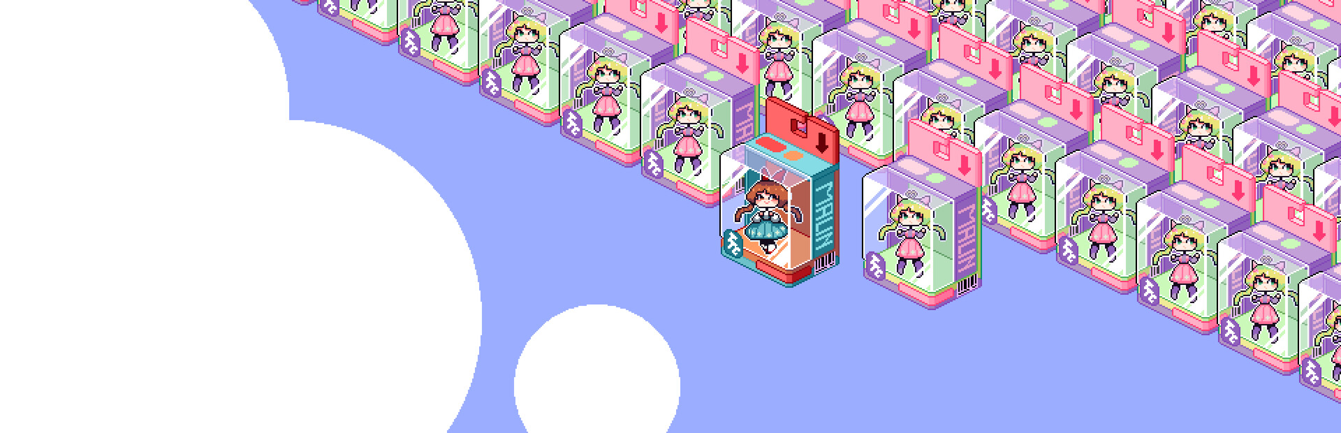 Time Travel Cafe