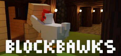 BlockBawks Playtest banner