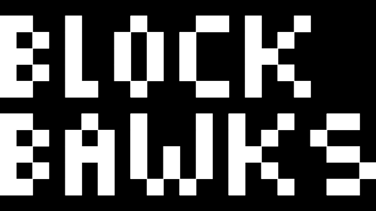 BlockBawks Playtest Featured Screenshot #1