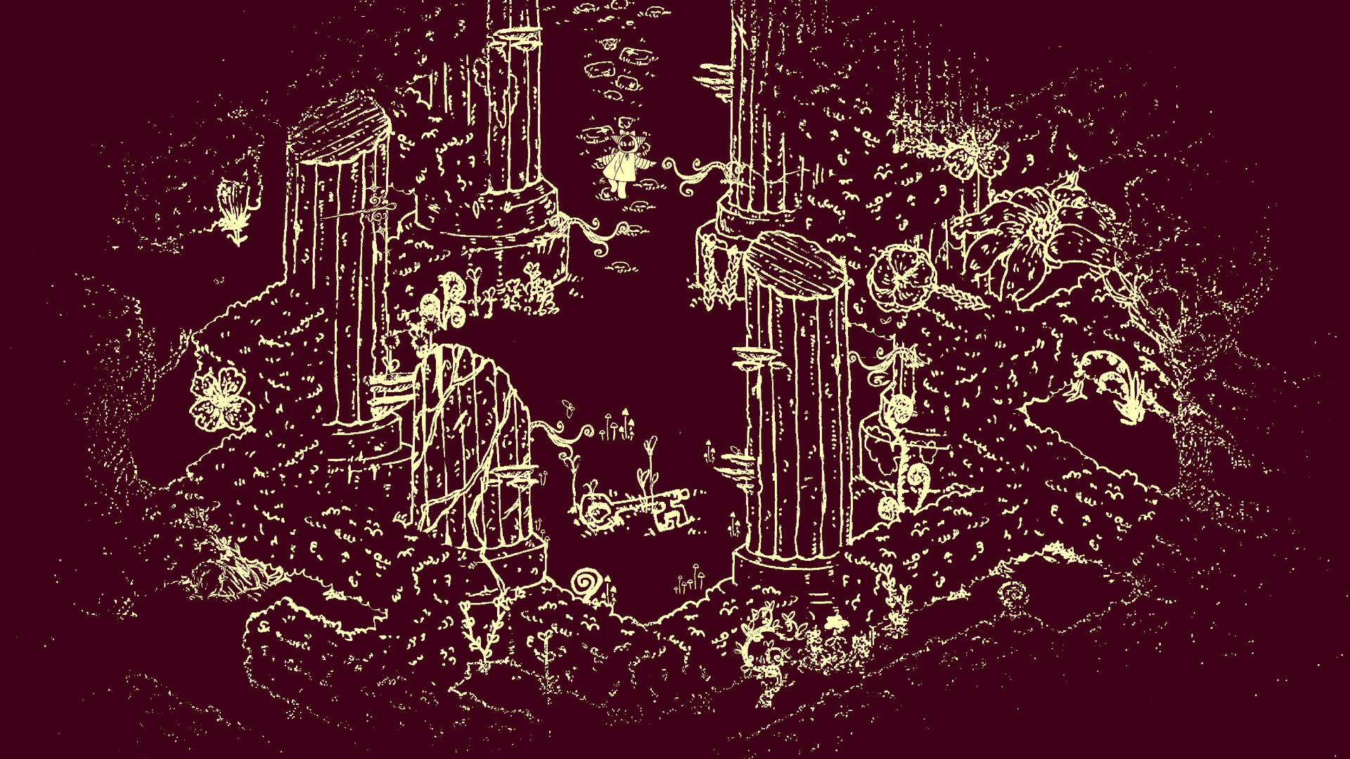 Key Fairy screenshot screenshot 11