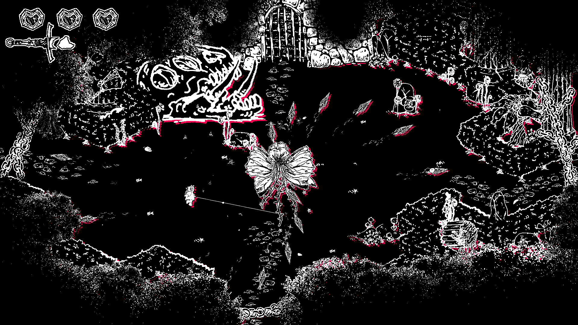 Key Fairy screenshot screenshot 1