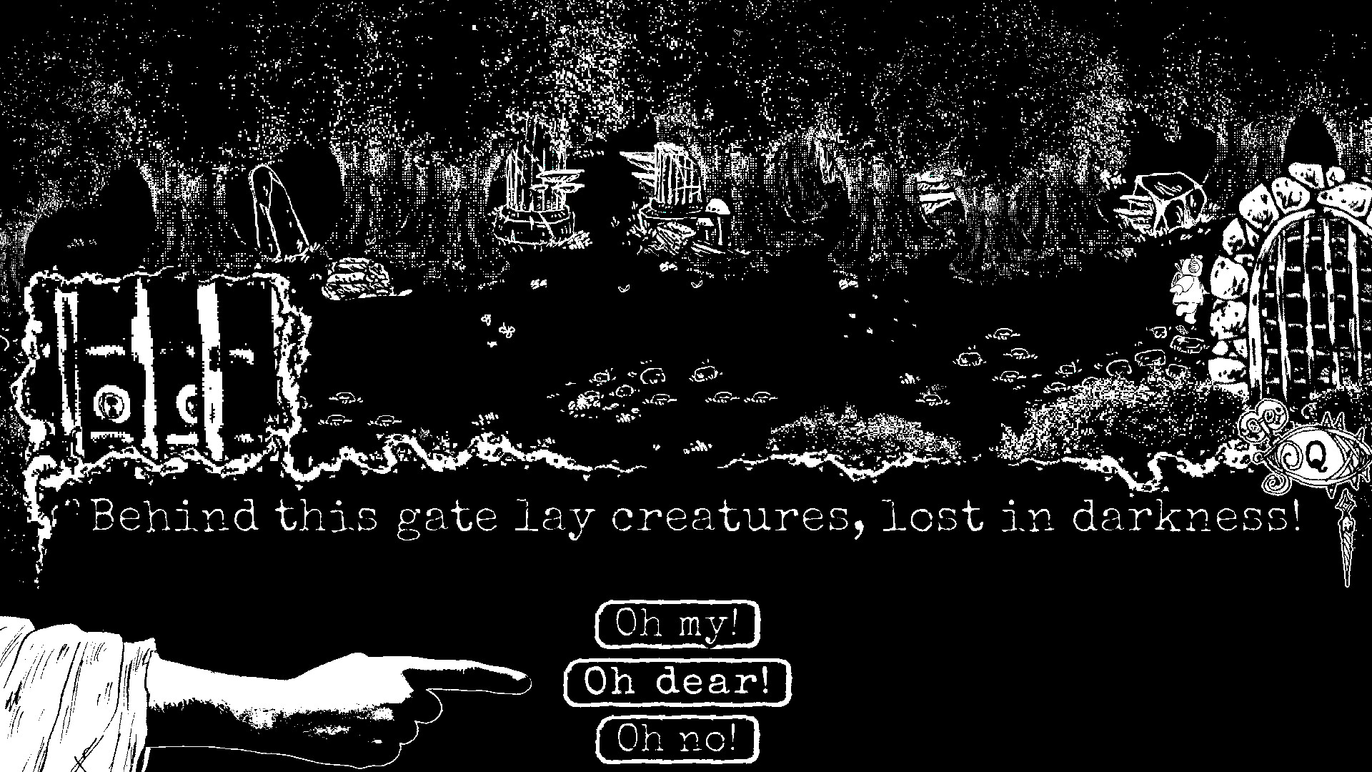 Key Fairy screenshot #1