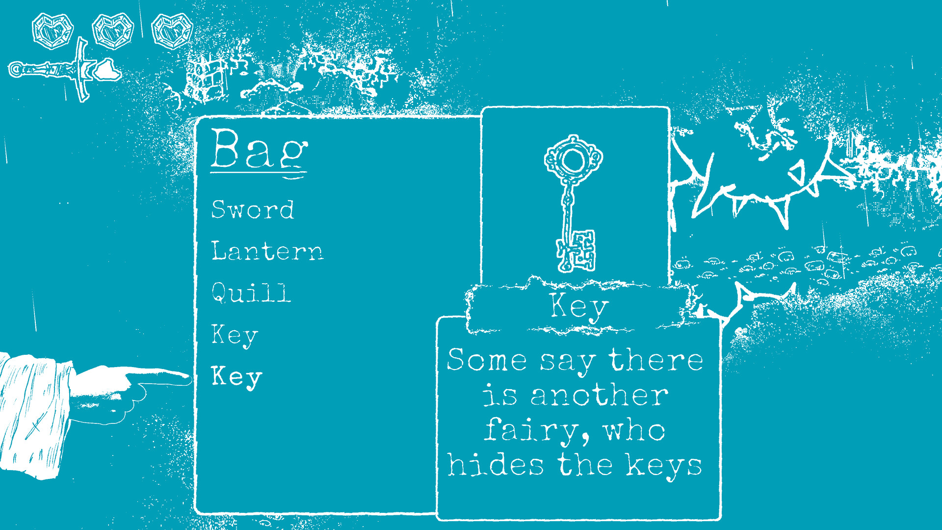 Key Fairy screenshot #13