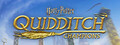 Harry Potter: Quidditch Champions header image
