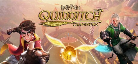 Harry Potter: Quidditch Champions