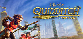 Harry Potter: Campeões do Quadribol