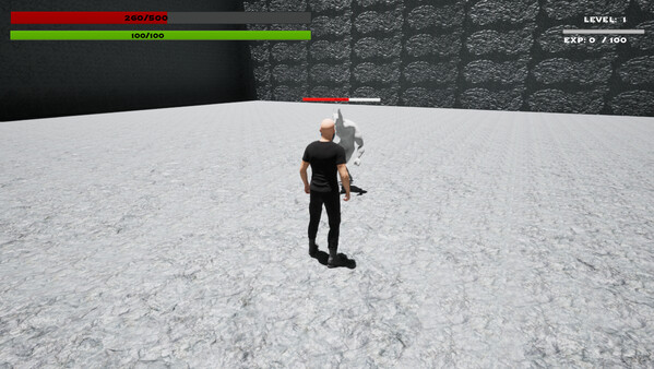 Etherrealm screenshot 4