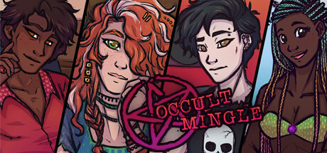 Occult Mingle Cheat Engine/CT