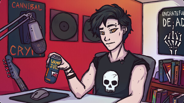 Occult Mingle screenshot 5