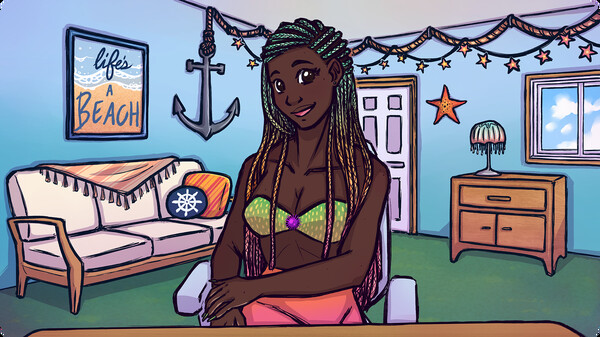 Occult Mingle screenshot 3