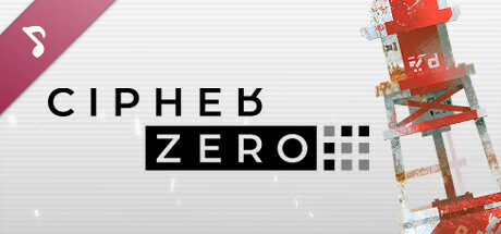 CIPHER ZERO soundtrack